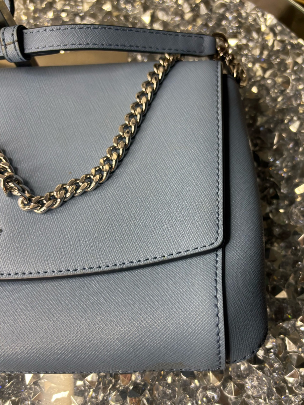 Kate Spade Laurel Way Greer Crossbody bag EUC - Picture 12 of 14